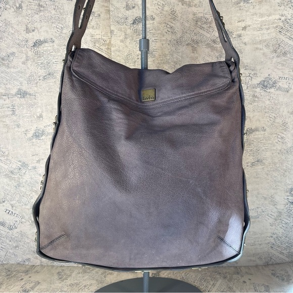 Kooba "Meg" Shoulder Bag - Picture 4 of 16